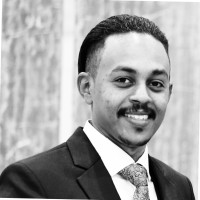 MOHAMMED IDRIS