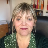 Judith Mcalister