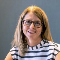 Gaynor Taylor