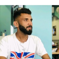 Nirav Ahir