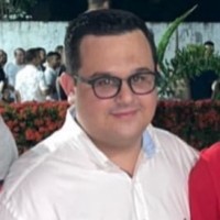 Vinicius Abrantes