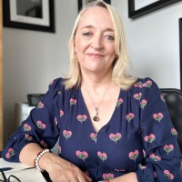 Caroline Mitchell