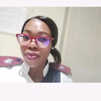 Fridah Shai