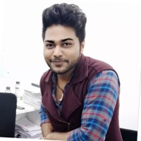 Shivanshu S.