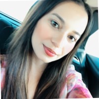 Vitória Florence Silva