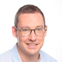 Dirk De Wolf