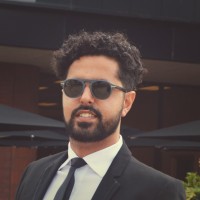 Arash Azarmehr