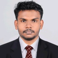Vignesh Maruthaiyan