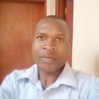 Geoffrey Moranga