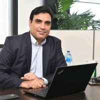 M Abu Mansoor