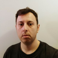 Andrew Cull