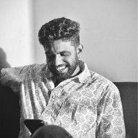 Karthik Suresh