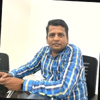 Prashant Baganal