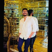 Hardik Bansal