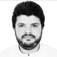 Haroon Niazi