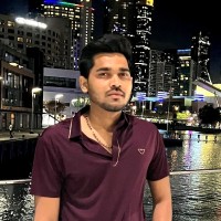 Divyesh Kathiriya