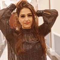 Sara Hassoun