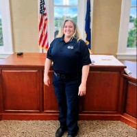 Rebecca Sizemore, AAS, NRP, CCP