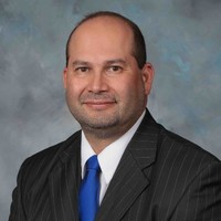 Eddie Palomarez