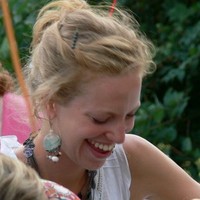 Joanna (nee Wood) Shaw