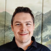Patrick Schwarz