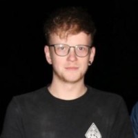 Tom Hansford