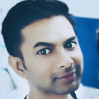 Yogesh R