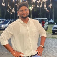 Lokkesh Raja P B