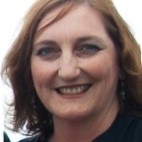 Terri-Lyn Bezuidenhout