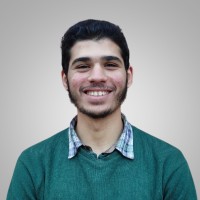 Osama Elshimy