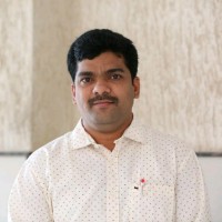 Dr. Sivaganesh Tummalacharla
