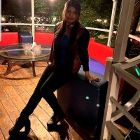 Priya Saxena
