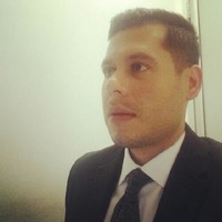 Alejandro Mejia