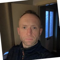 Anthony William Healy