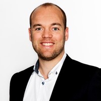 Christian Holm Johansen