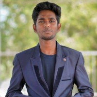 Dhinesh Kumar.E
