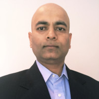 Shakti Bhushan