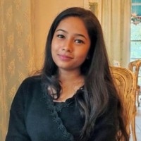 Pratishtha Negi