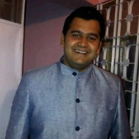 Nilesh Sharma