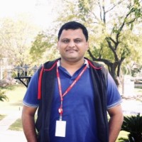 Niraj Choubey