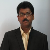 Shyam Kumar HMP