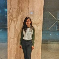Vaishnavi Gunjal