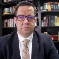 Julian Gutierrez Duran .·.