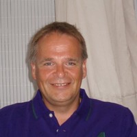 Jeff Hall