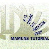 Mamun's Tutorial