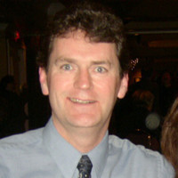 Angus Mackay