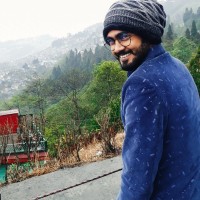 Tanmay Arine