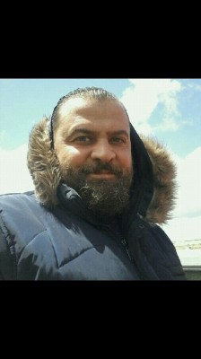 Qusai Tahoumy