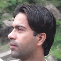 Shahid Aashiq Malik