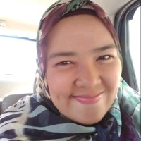 Dewi Irawati